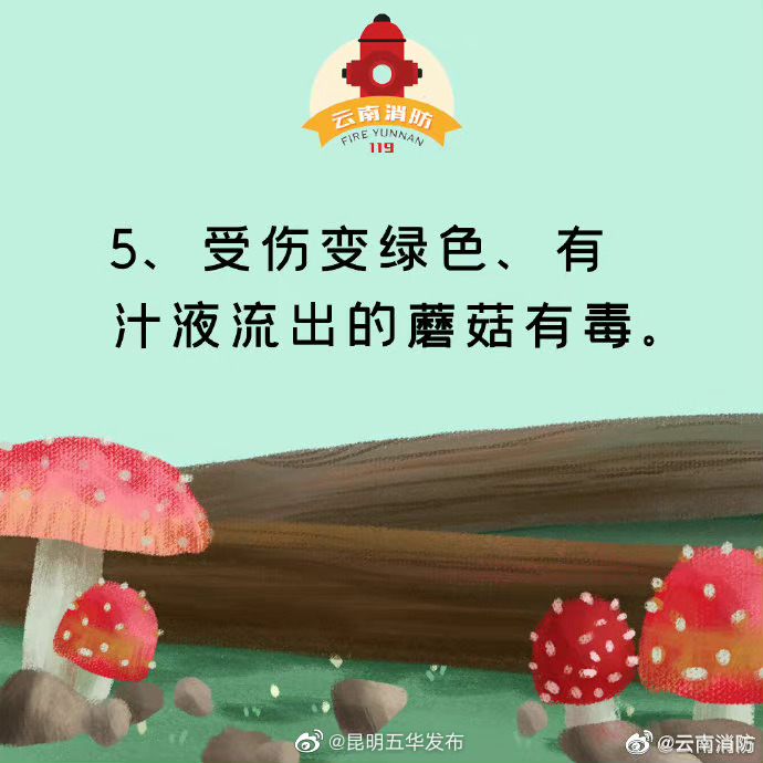 “昆明五华发布”微博