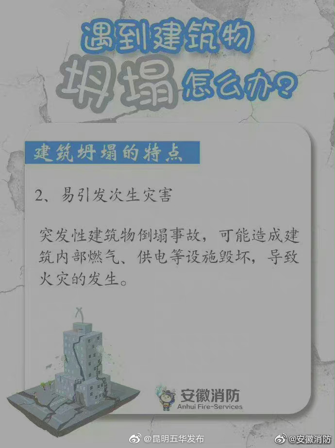 “昆明五华发布”微博