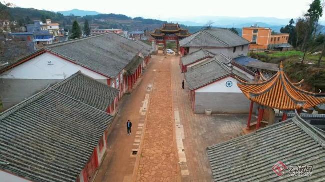 云南省文化和旅游厅