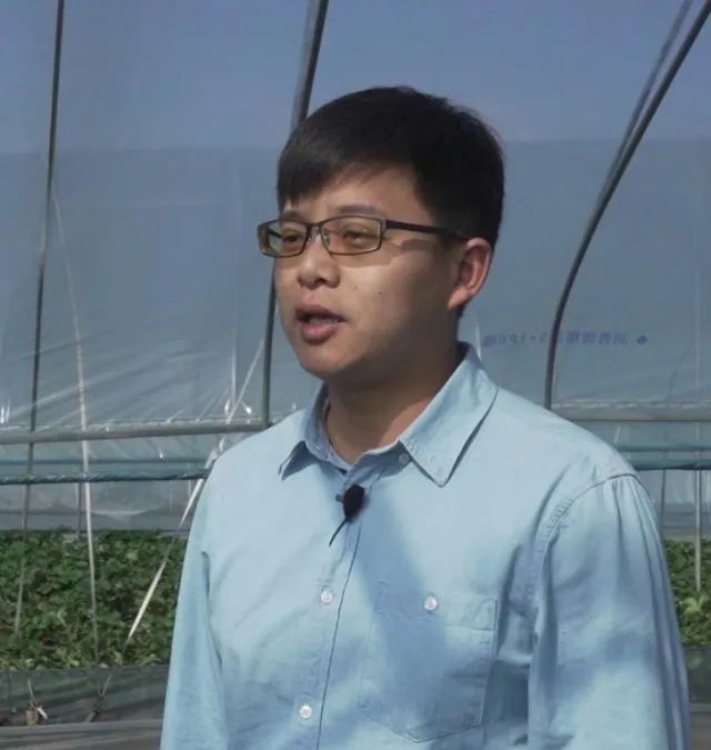 大理电视台