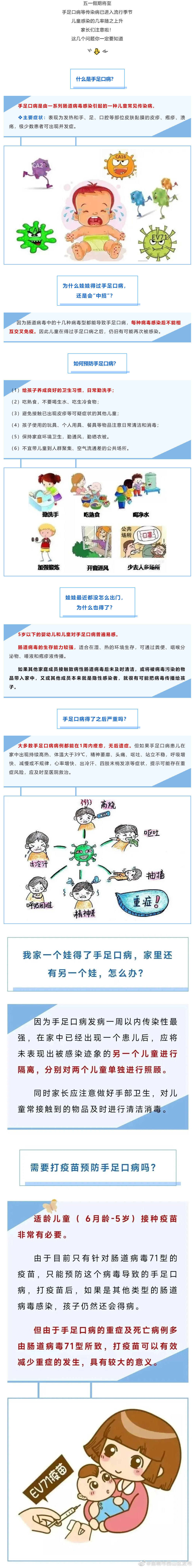 【家校科普园地