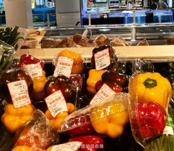 昆明信息港