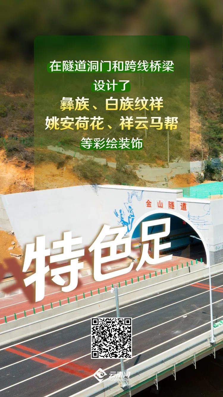 文旅云南