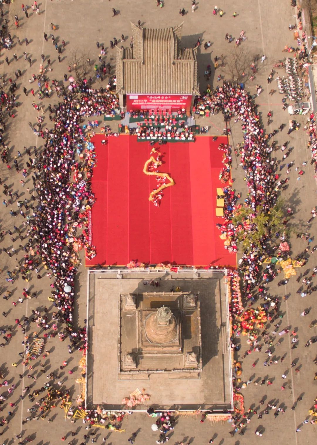 掌上春城微信公众号