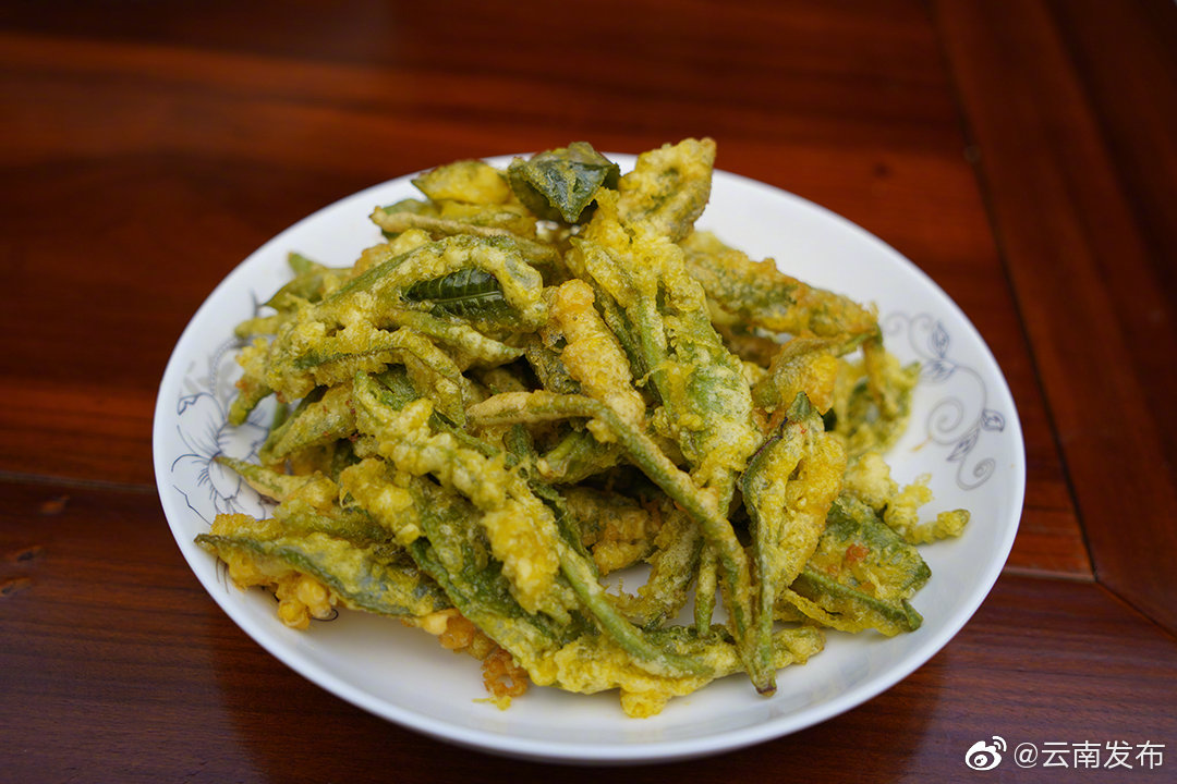 “云南发布”微博