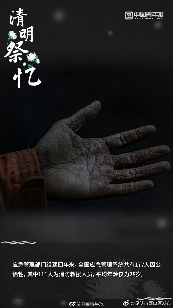 昆明市西山区发布