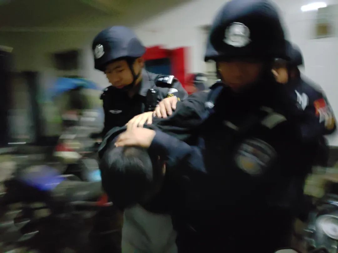 云南警方