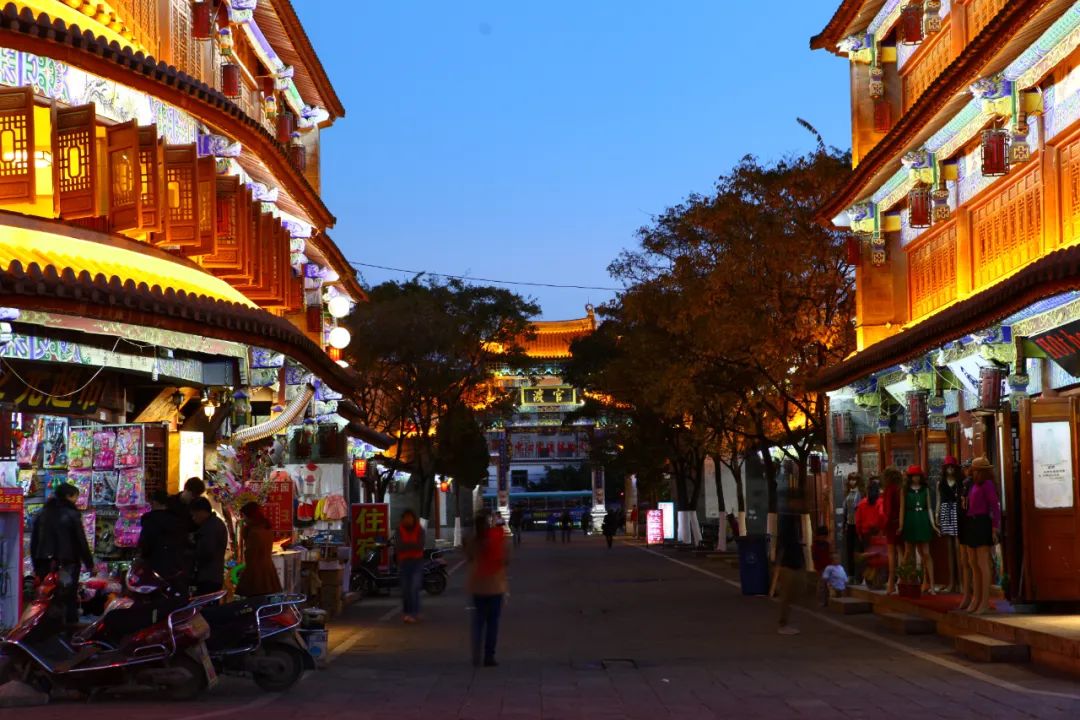 掌上春城微信公众号