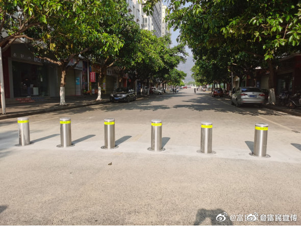 多部门联动，为幼儿上放学保驾护航