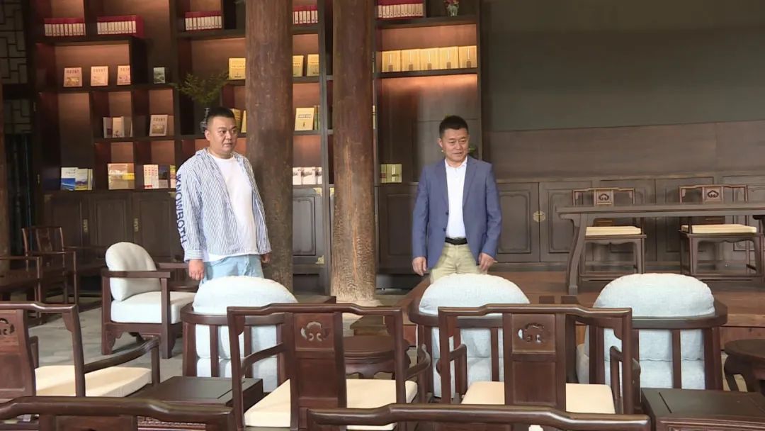 大理电视台