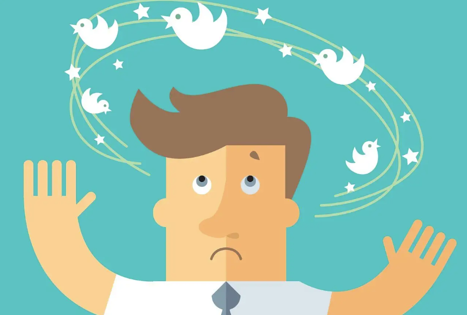 颈源性眩晕,你有吗?