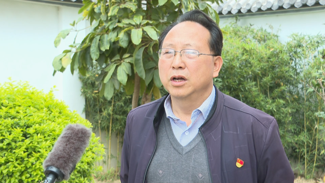 大理电视台