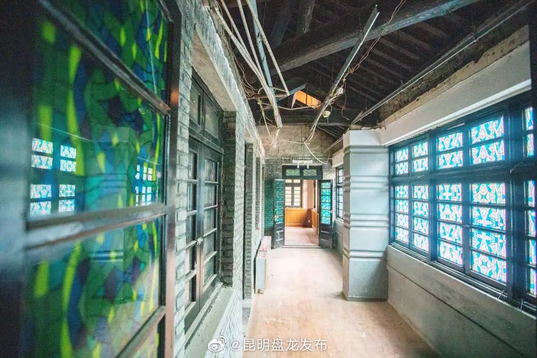 昆明盘龙发布