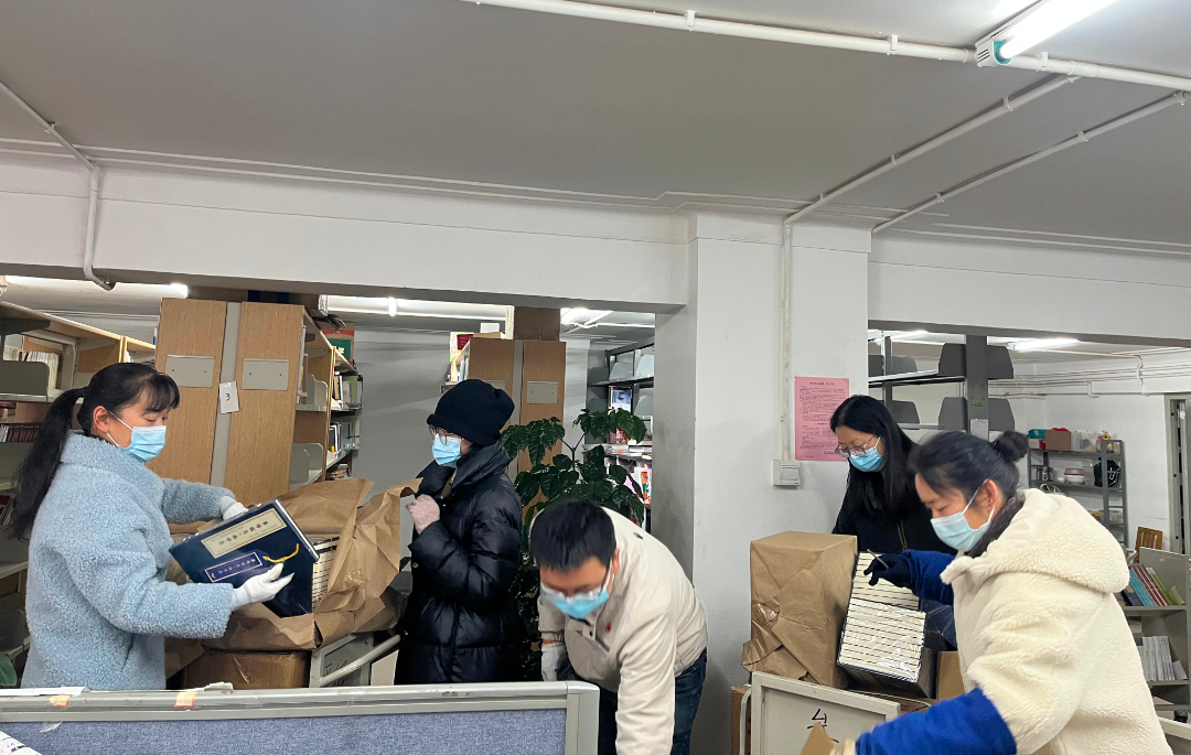 昆明市图书馆