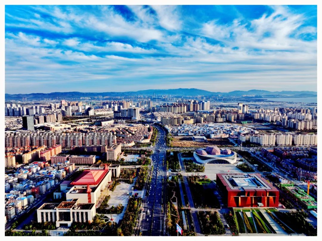 掌上春城微信公众号