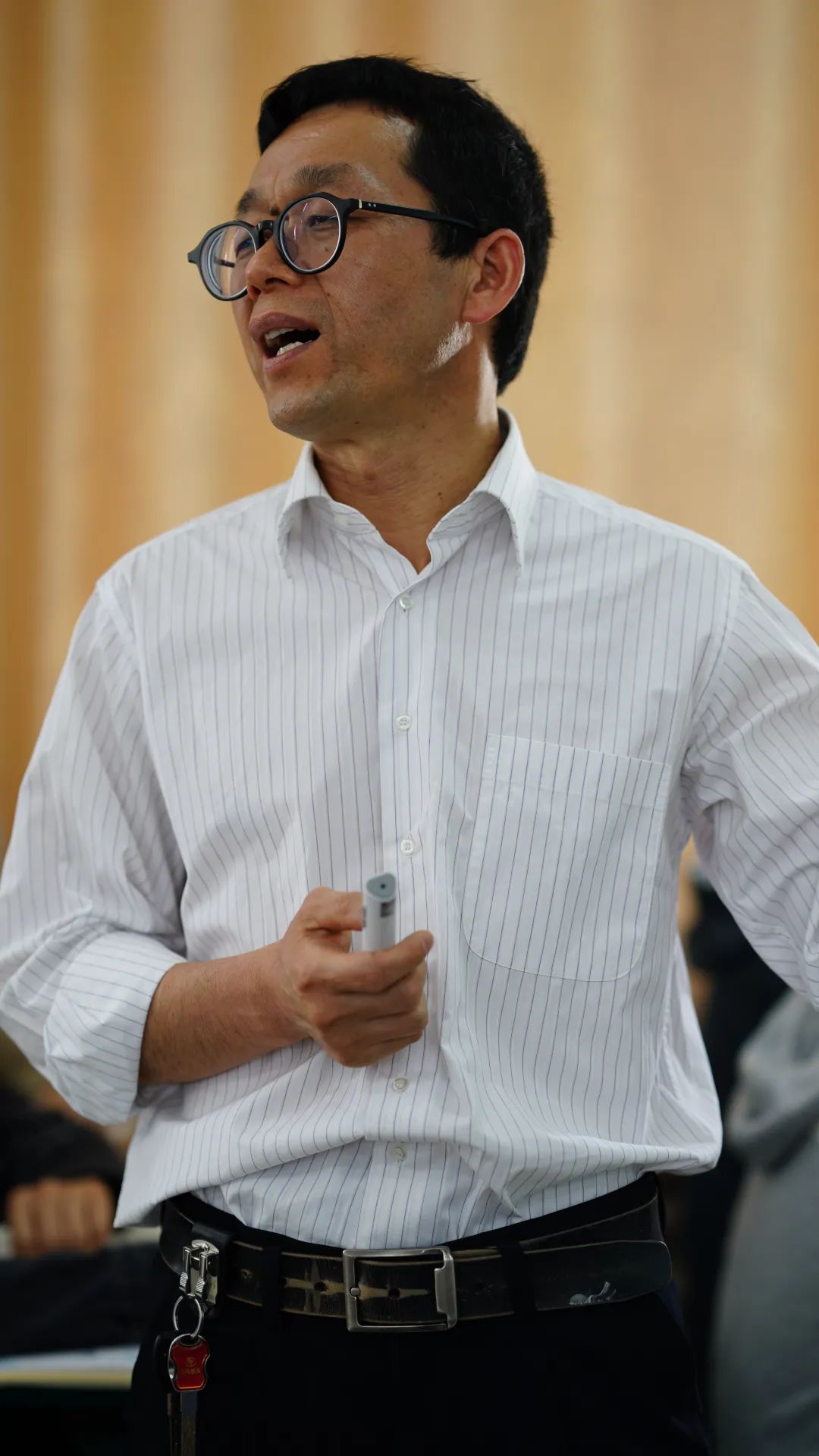 大理电视台