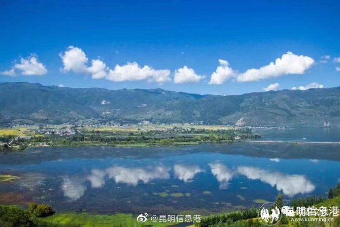 昆明信息港