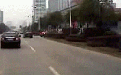 昆明交警