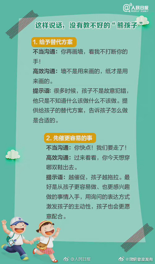 “昆明官渡发布”微博
