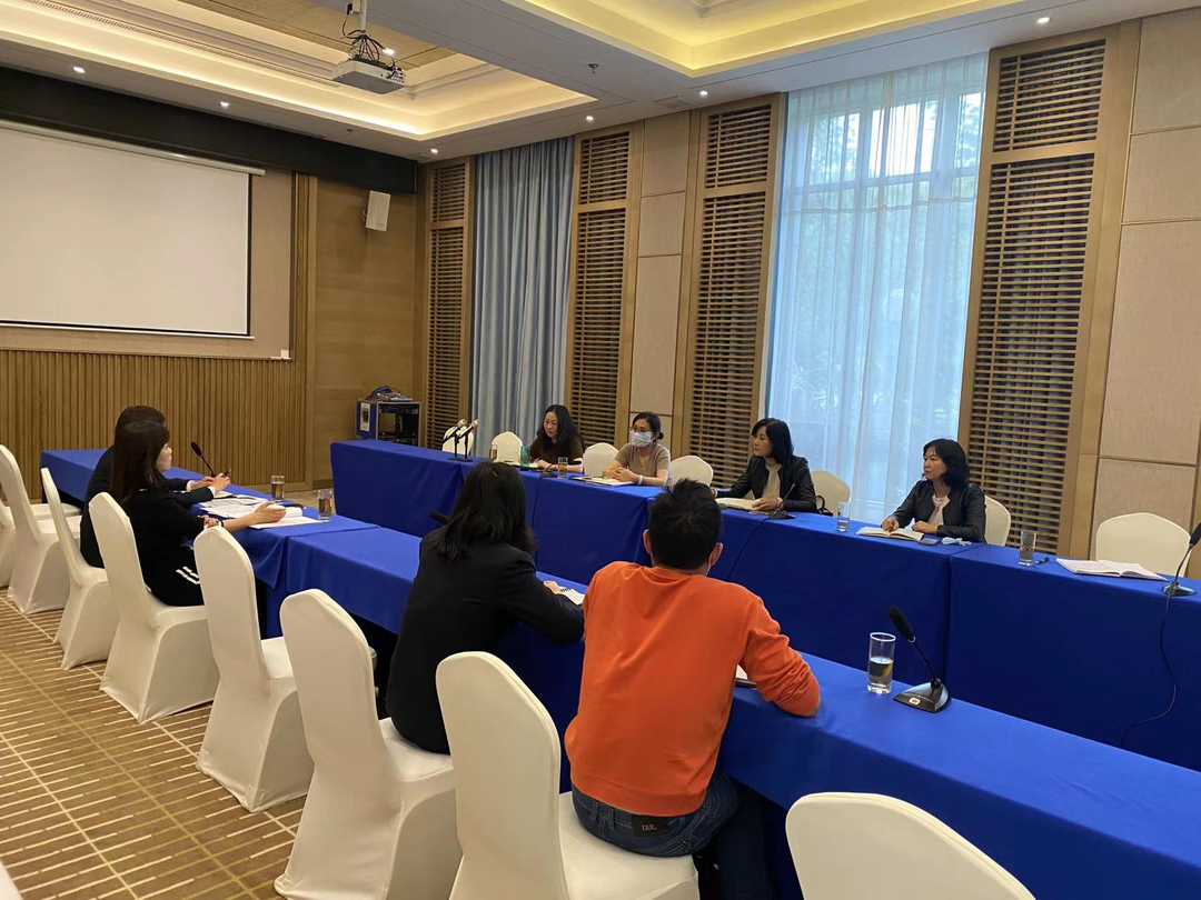 昆明滇池国家旅游度假区管理委员会(微信)