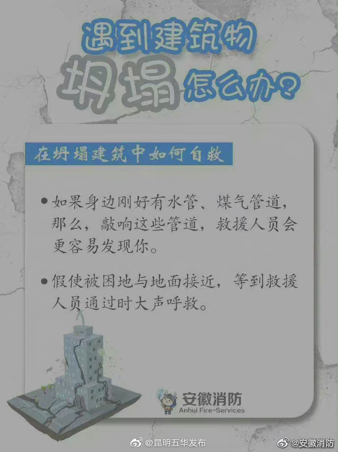 “昆明五华发布”微博