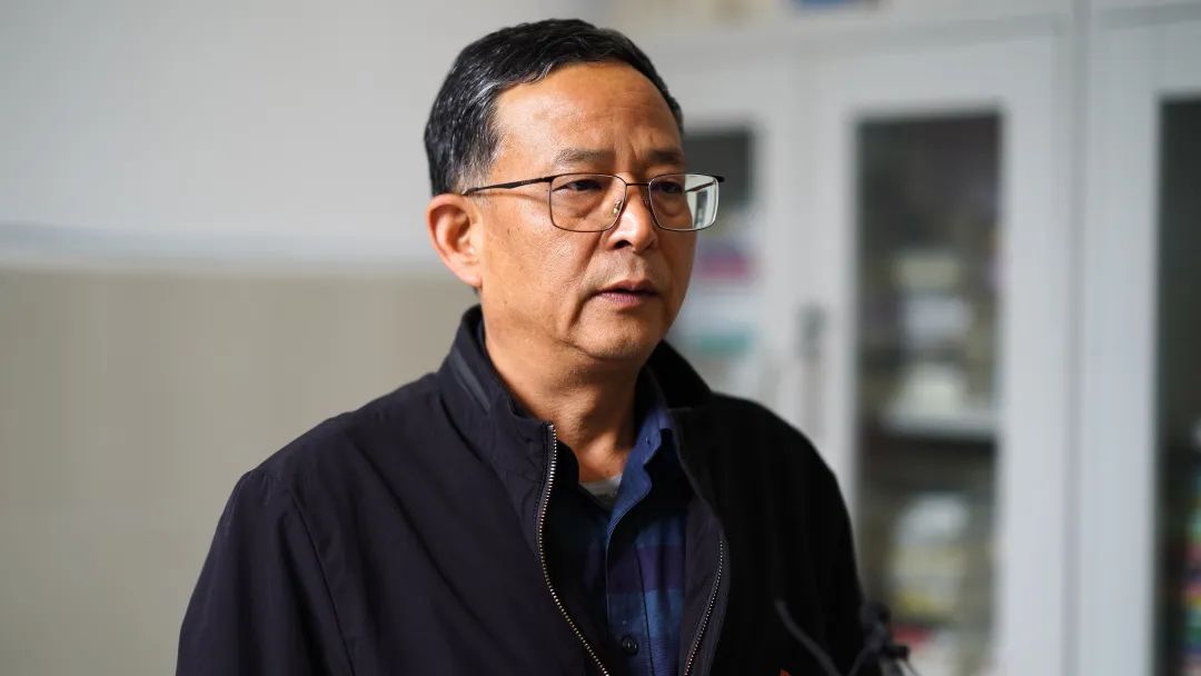 大理电视台