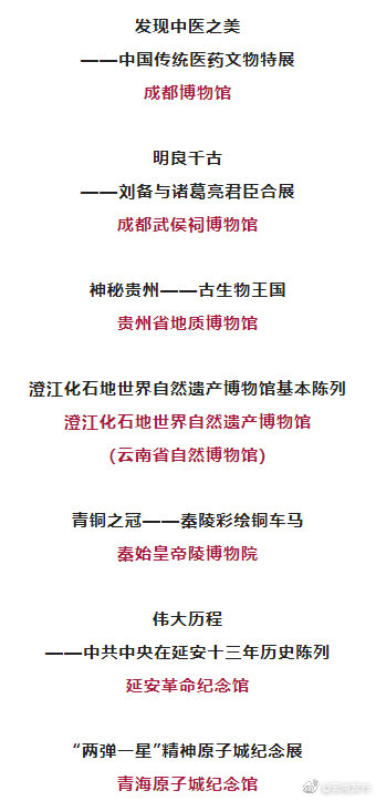 “云南发布”微博