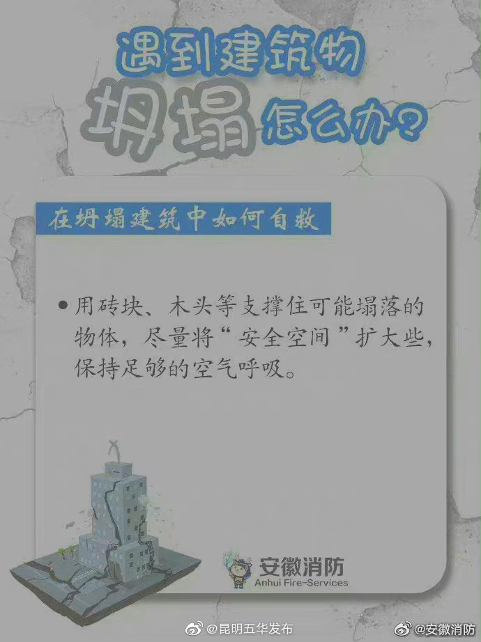 “昆明五华发布”微博