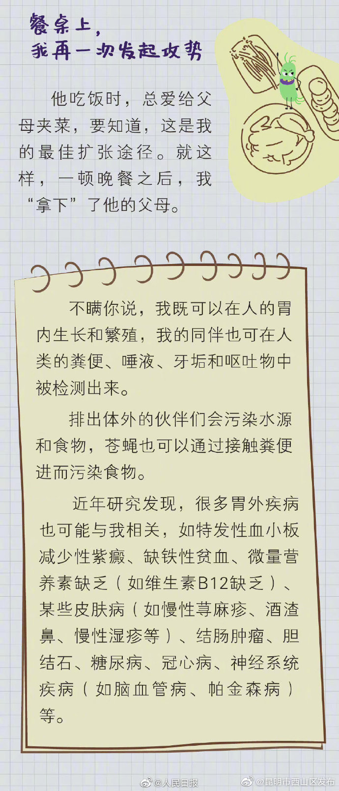 昆明市西山区发布