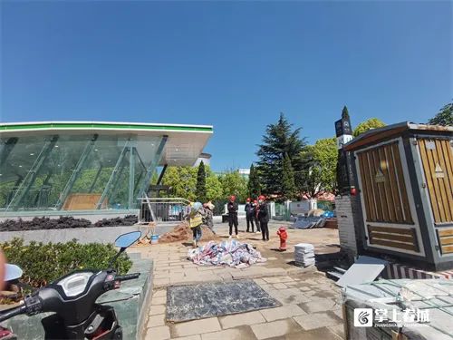 掌上春城微信公众号