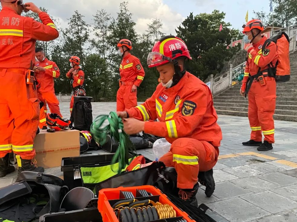大理电视台