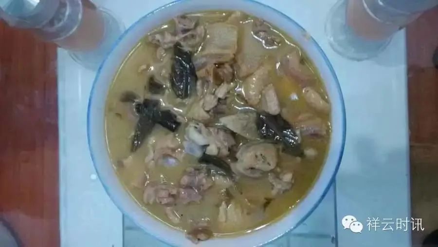 文旅云南