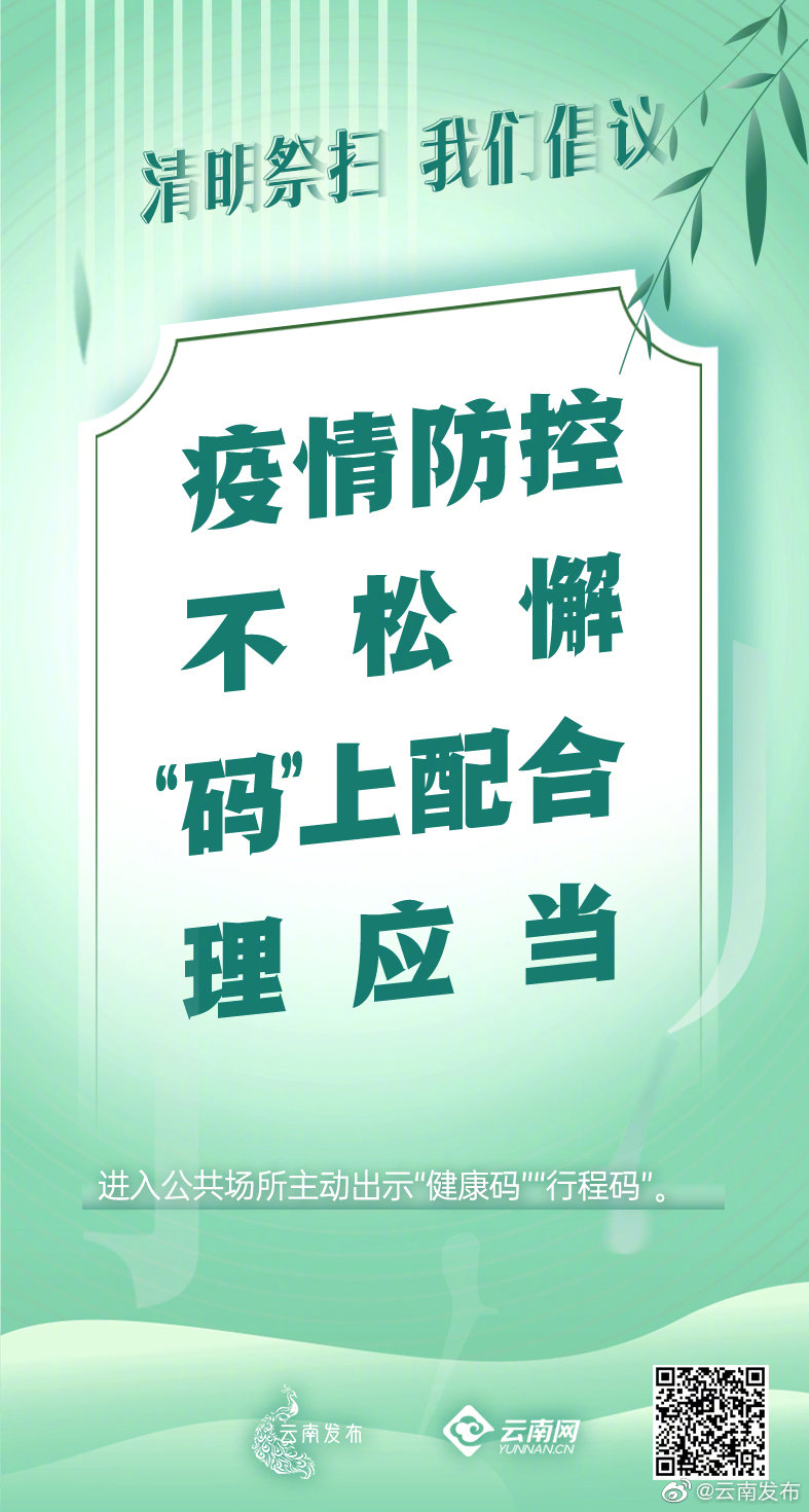 “云南发布”微博