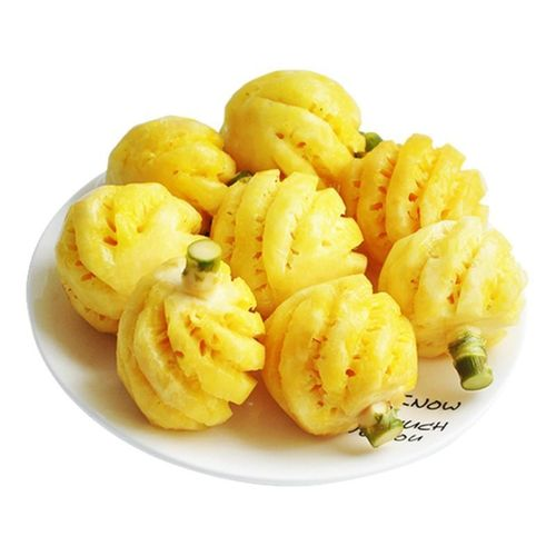 西双版纳望天树景区