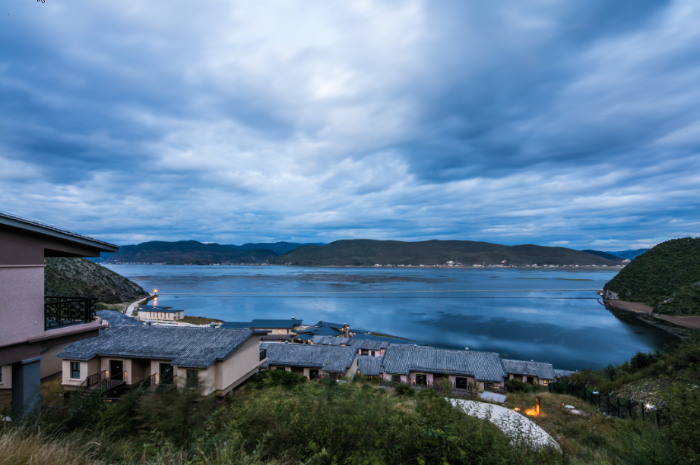 文旅云南