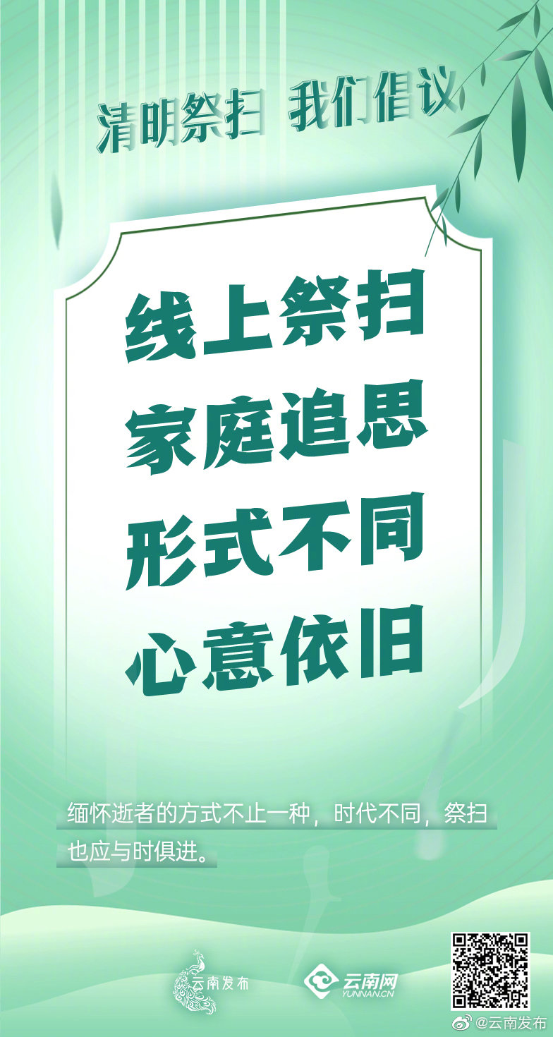“云南发布”微博