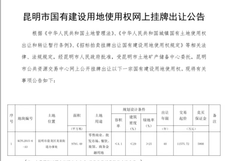 掌上春城微信公众号