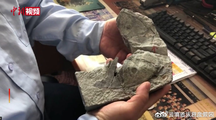 “滇池旅游度假区”微博