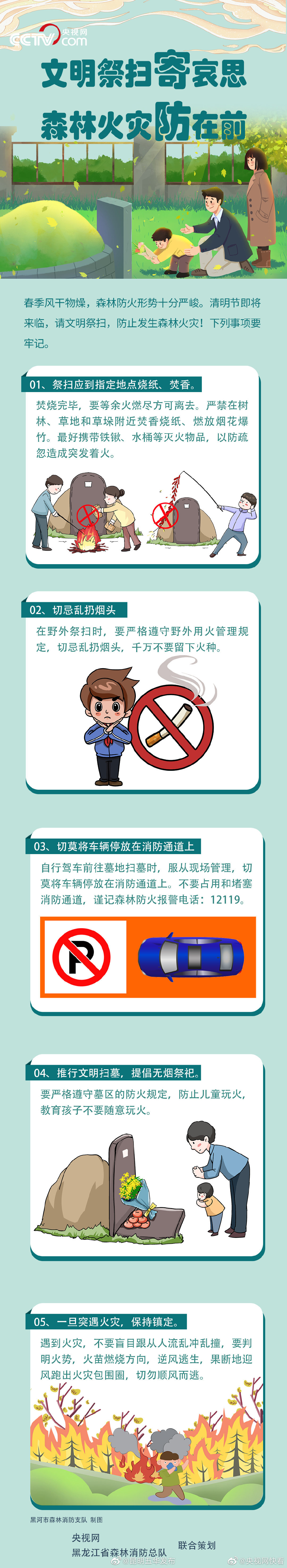 “昆明五华发布”微博