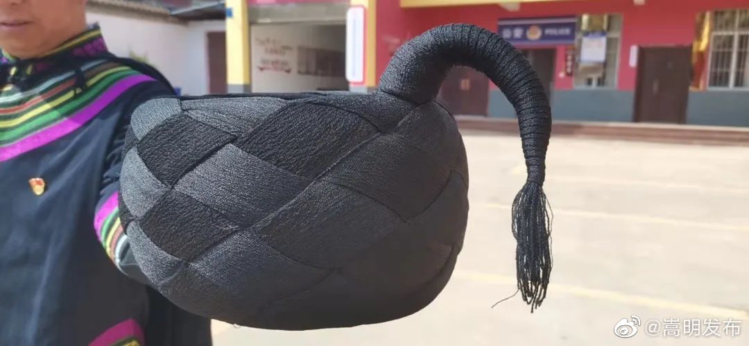 嵩明发布