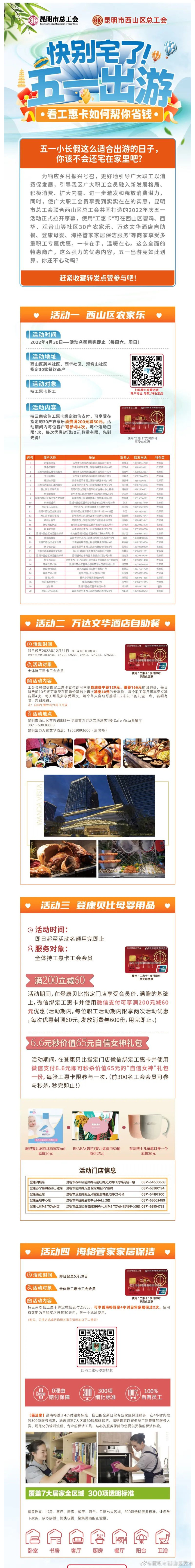 昆明市西山区发布