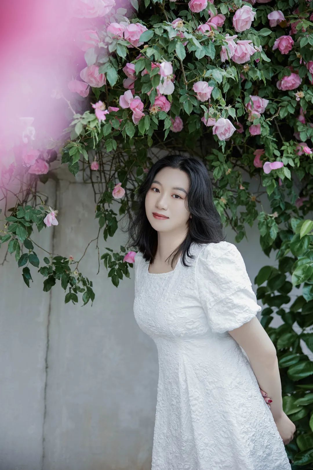 微丽江
