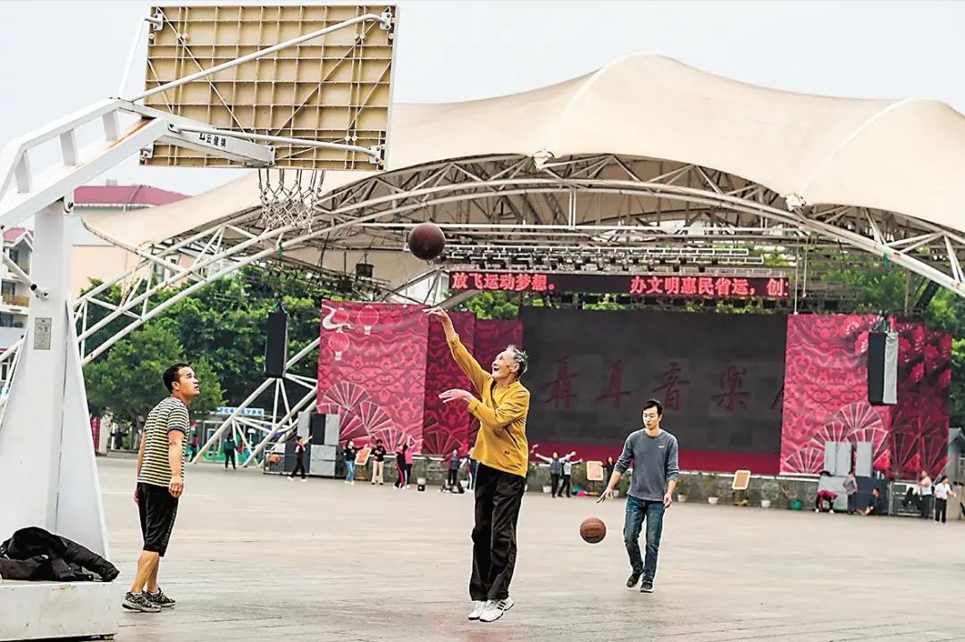 玉溪发布