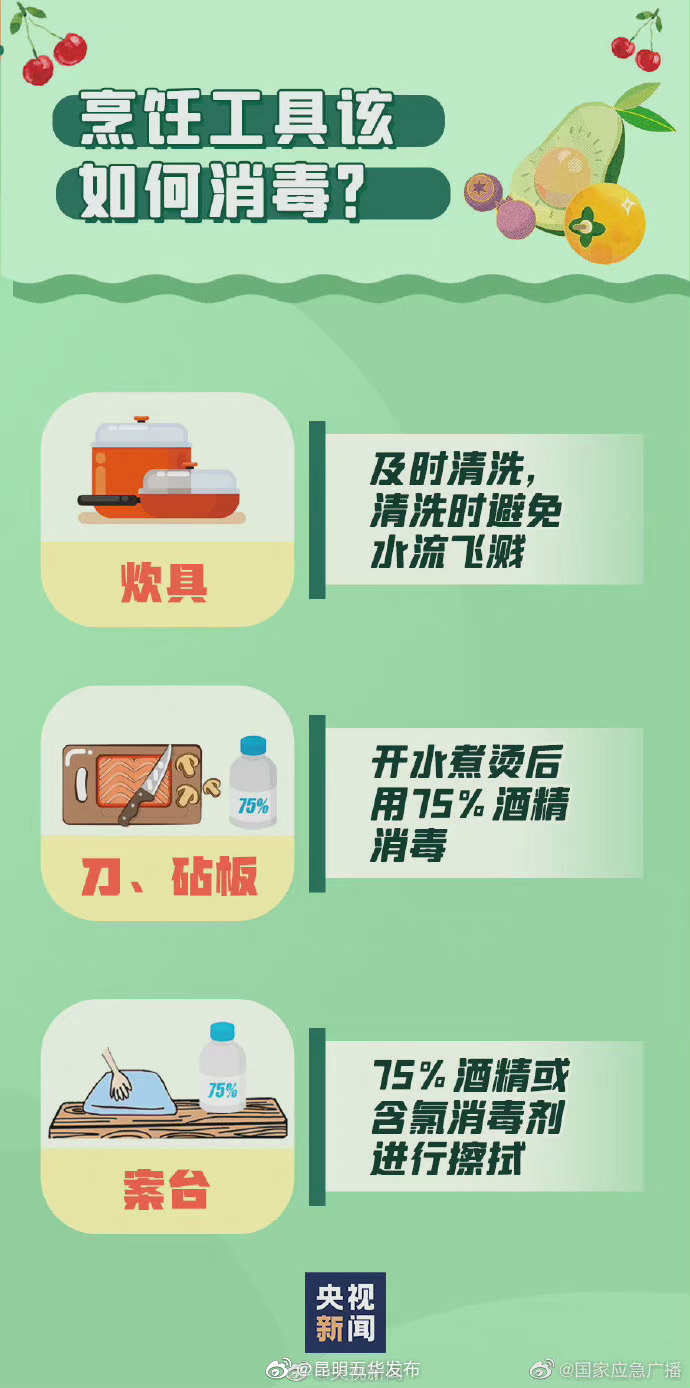“昆明五华发布”微博