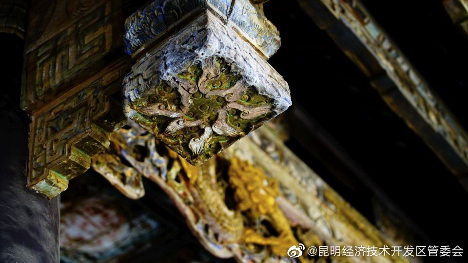 昆明经济技术开发区管委会