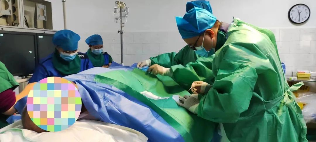 健康腾冲