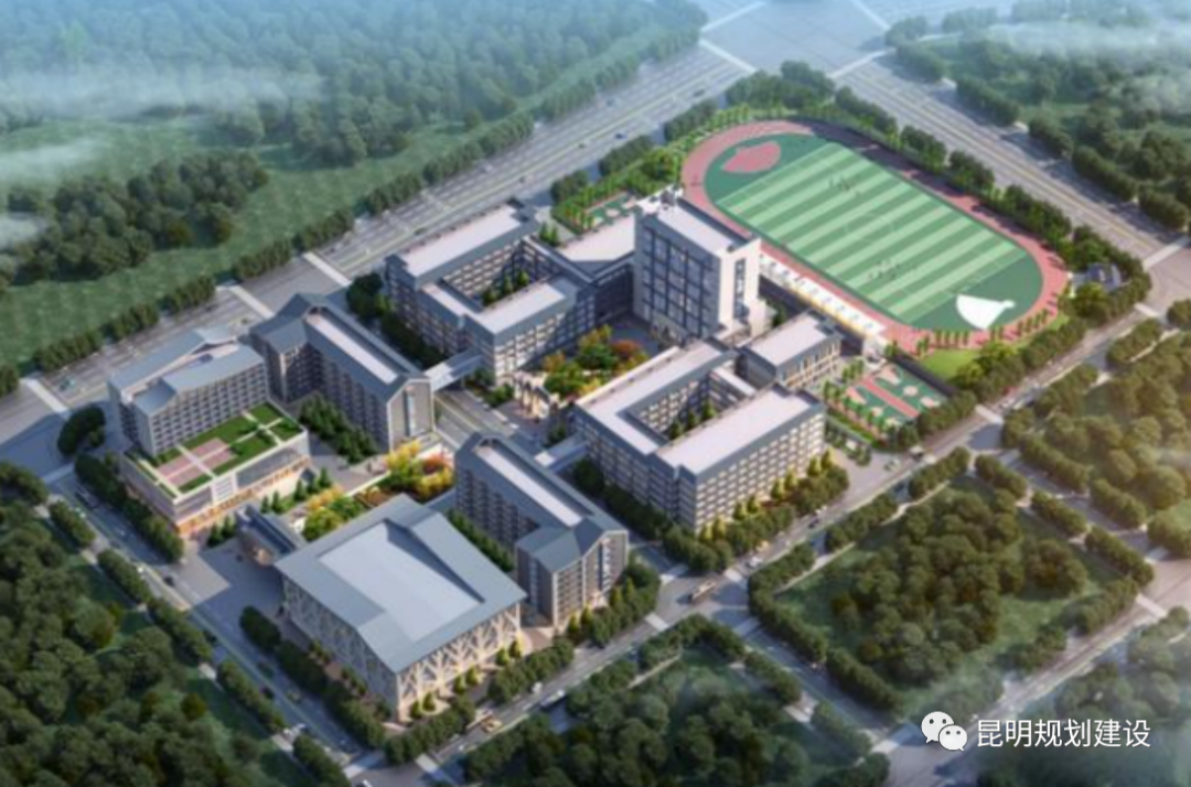 掌上春城微信公众号