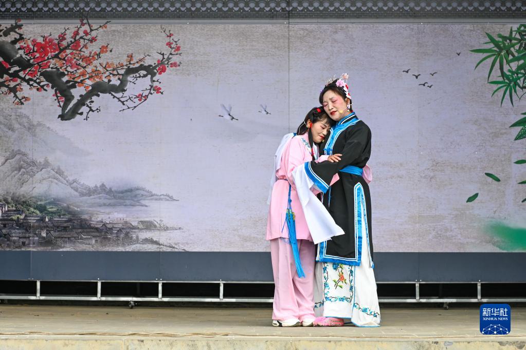 云南省文化和旅游厅