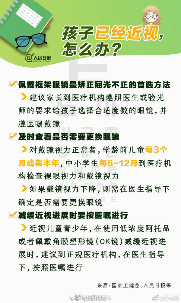 “昆明五华发布”微博