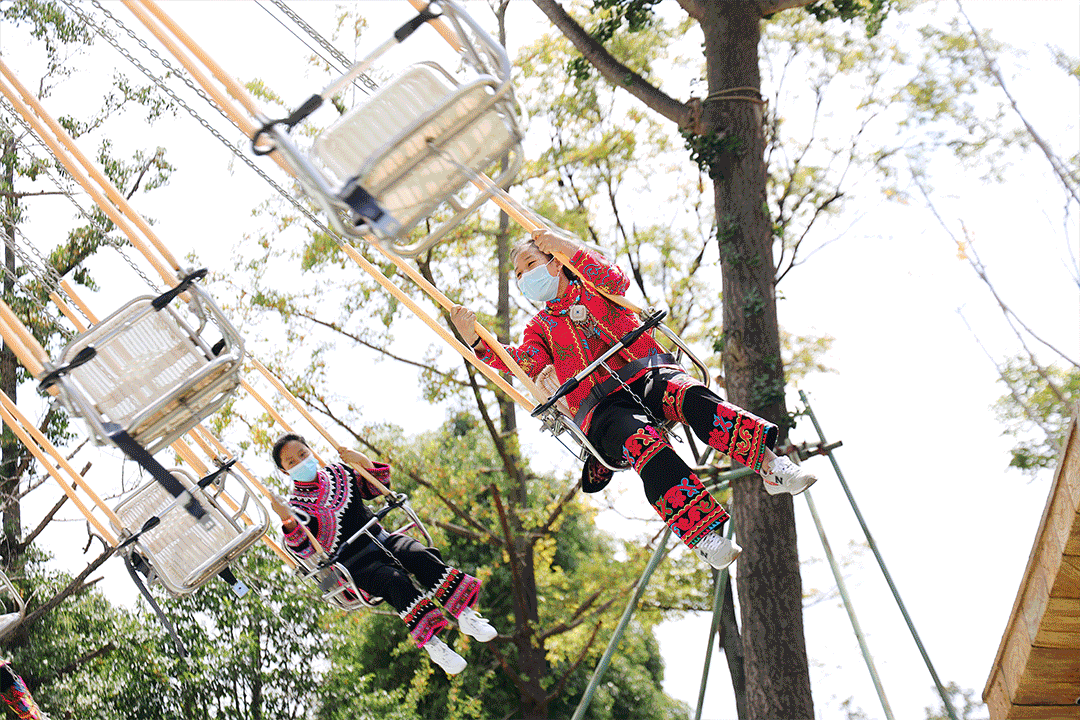 昆明滇池国家旅游度假区管理委员会(微信)